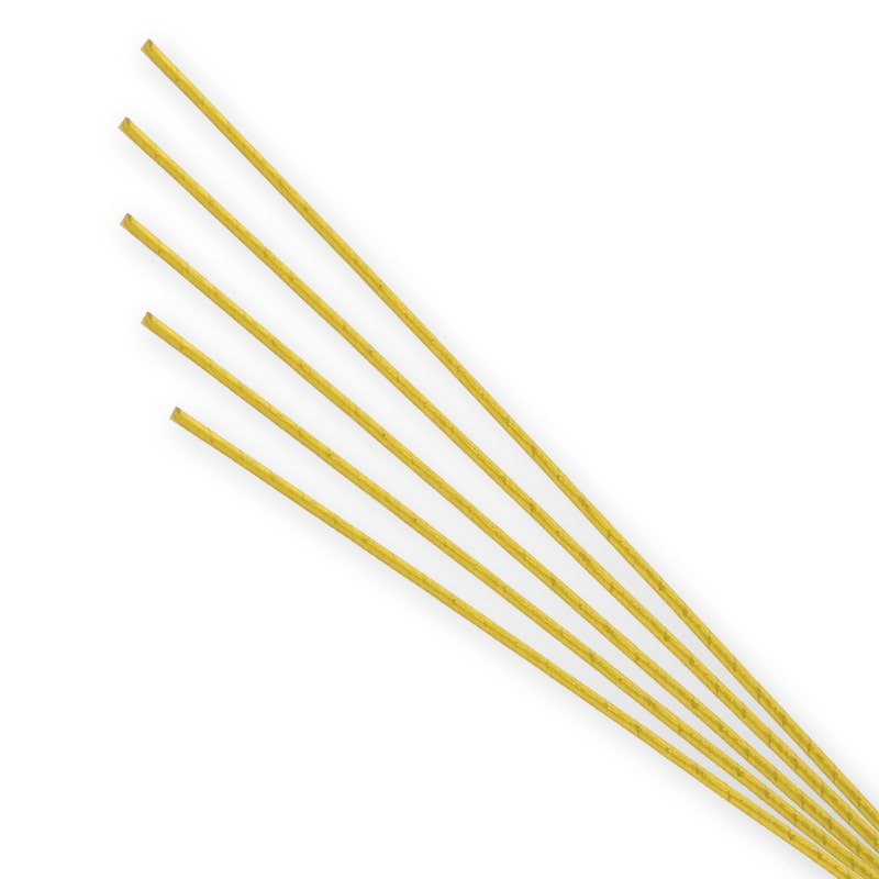 今村紙工 特光水引 金 90cm 100本/束