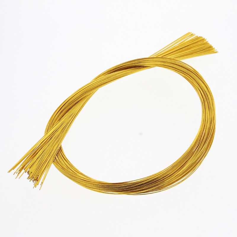 今村紙工 特光水引 金 90cm 100本/束