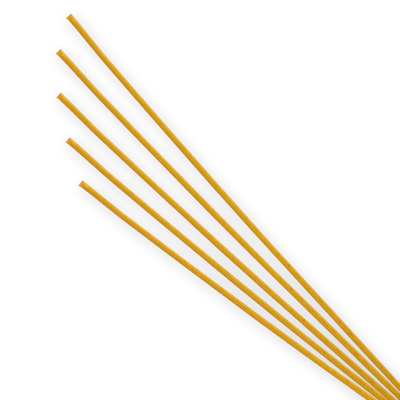 今村紙工 水引 アルミ 金 90cm 100本/束