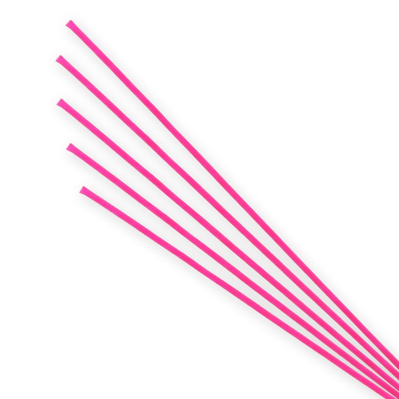 今村紙工 色水引 桃 90cm 100本/束