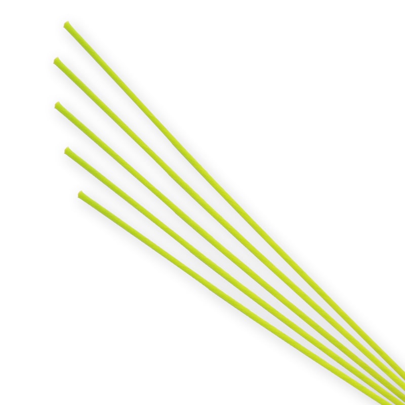 今村紙工 色水引 黄日和 90cm 100本/束