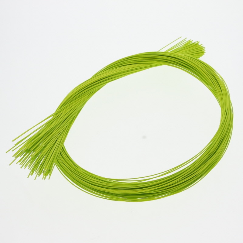 今村紙工 色水引 黄日和 90cm 100本/束