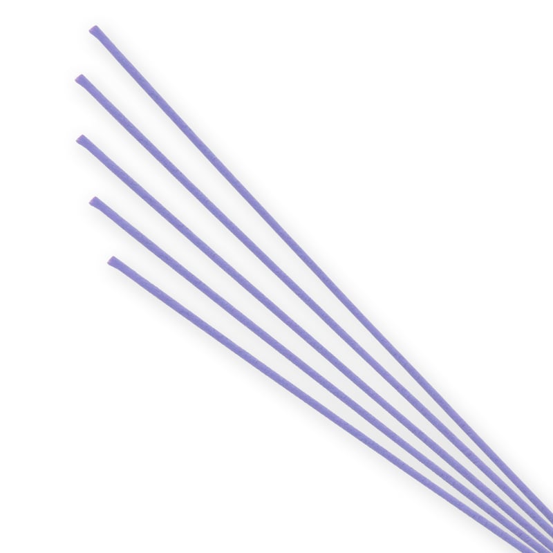 今村紙工 色水引 藤 90cm 100本/束