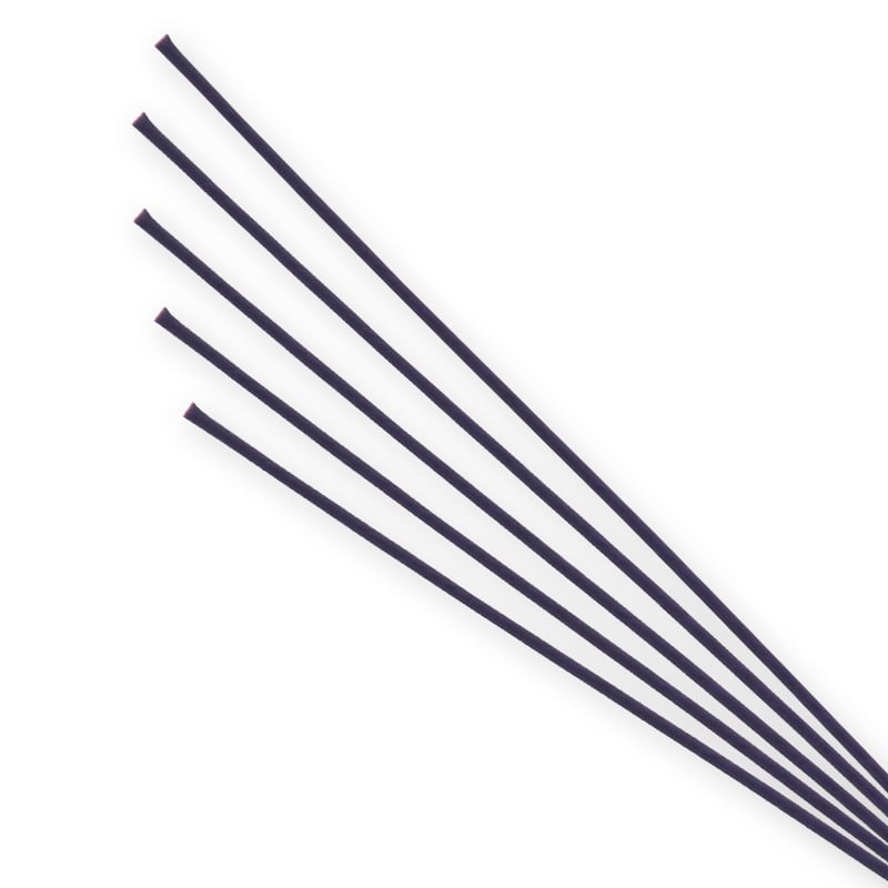 今村紙工 色水引 紫 90cm 100本/束