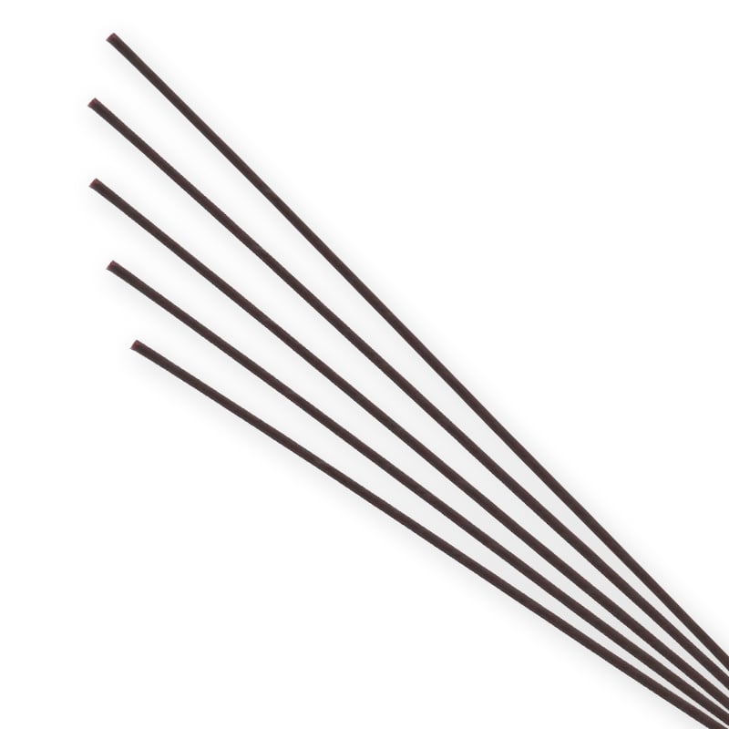 今村紙工 色水引 茶 90cm 100本/束