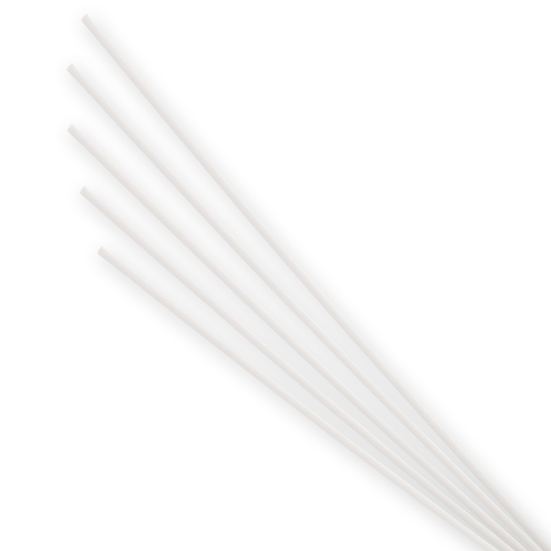 今村紙工 色水引 白 90cm 100本/束