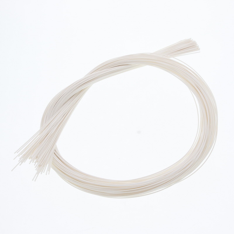 今村紙工 色水引 白 90cm 100本/束