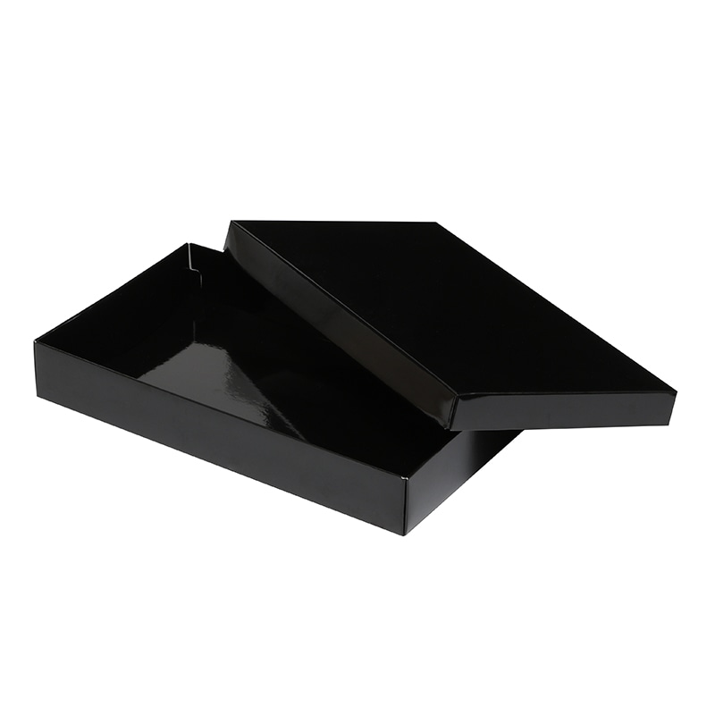 愛宝 寿司容器 寿司折 9寸 152 黒 25個/袋