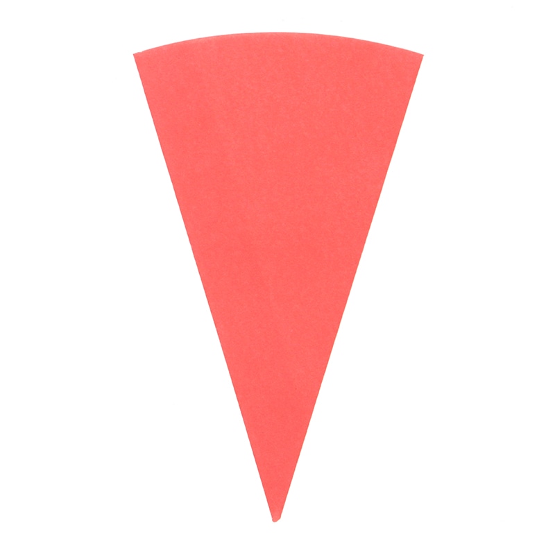 アイスコーンスリーブ R-3-3 ピンク 200枚/袋