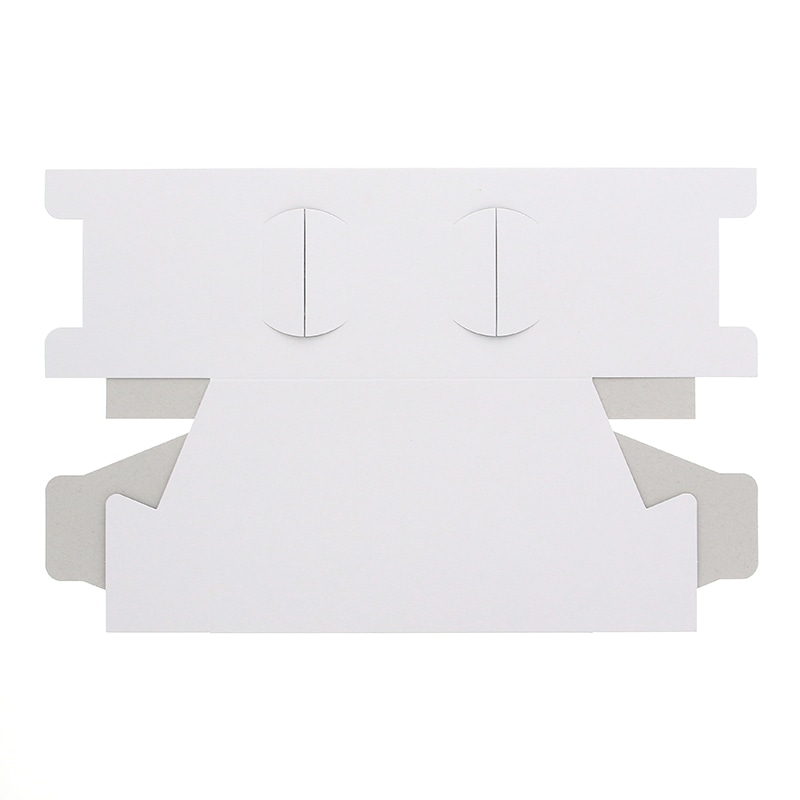 クレープスタンドボックス 2個用 20枚/袋