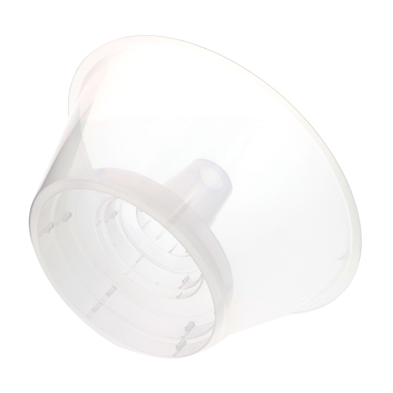 プラスチック容器 ドリンクオンフードボール 半透明 50個/袋