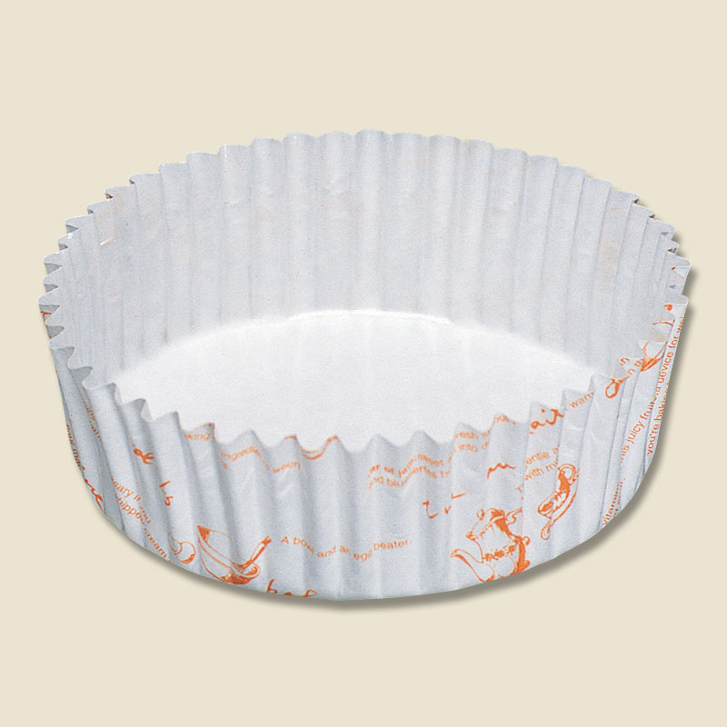 製菓資材 ペットカップ 丸80 ティータイム 300枚/束