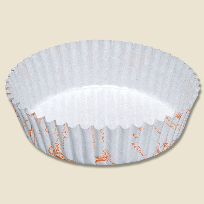 製菓資材 ペットカップ 丸90 ティータイム 300枚/箱