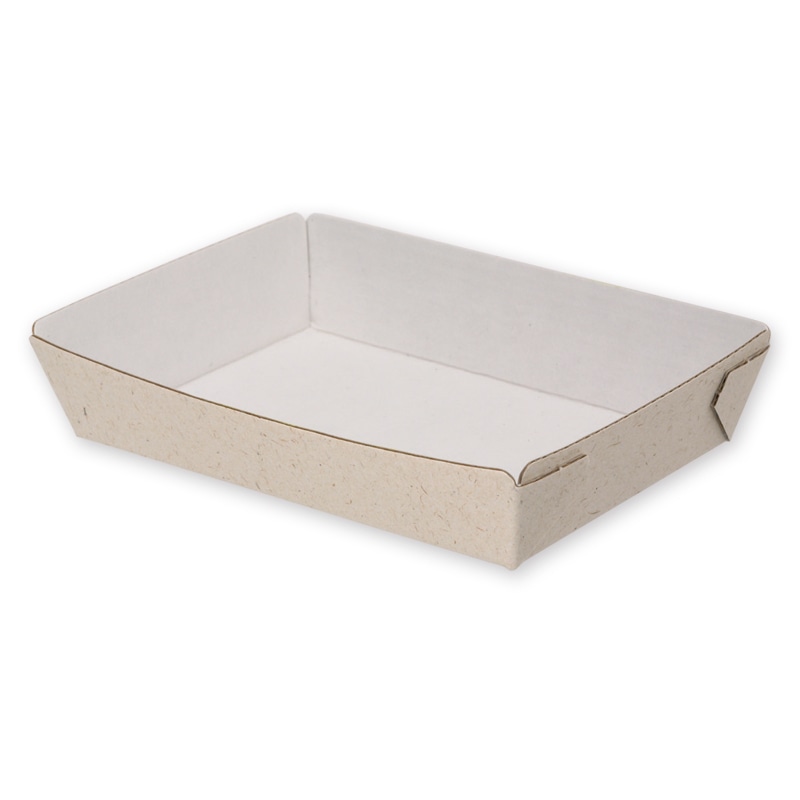 HEIKO 食品容器 プチトレー 100枚/袋