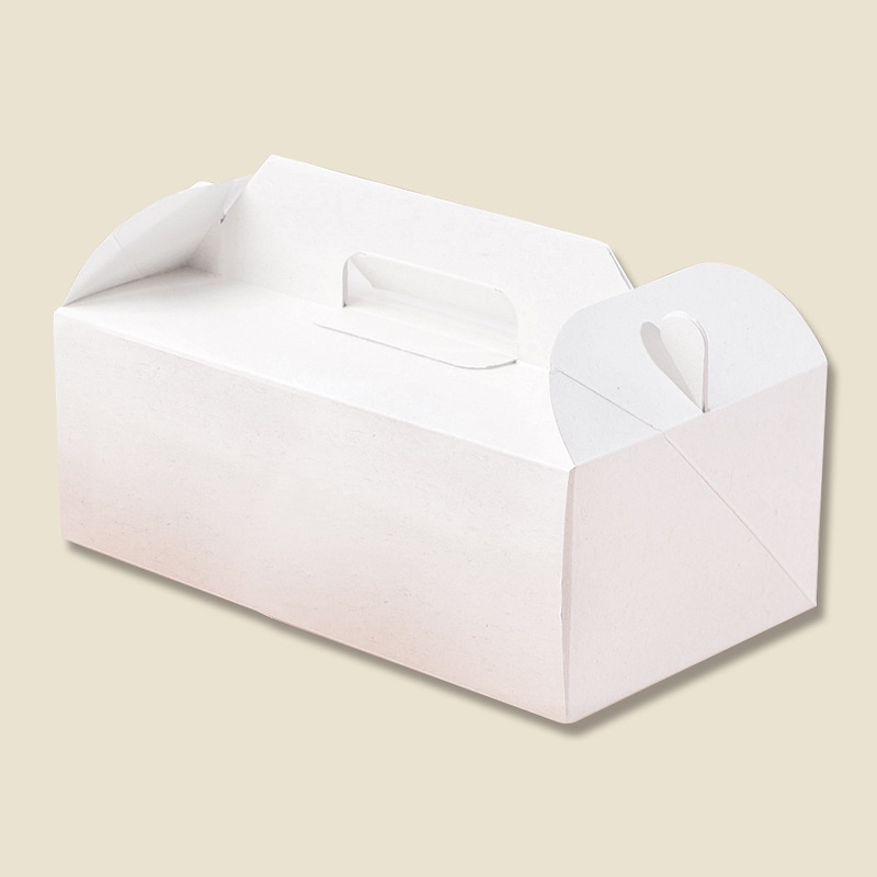 HEIKO 箱 エコパームボックス キャリーL 20枚/袋