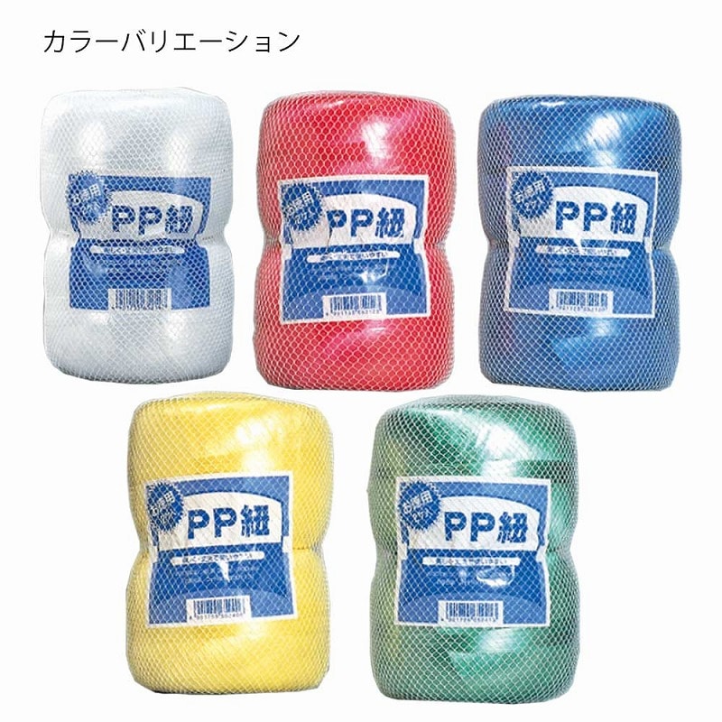 HEIKO 紐 徳用PP紐 白 2巻/パック