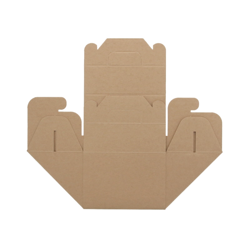 HEIKO 箱 ネオクラフト キャリーボックス S ケーキ2～3個用 20枚/袋