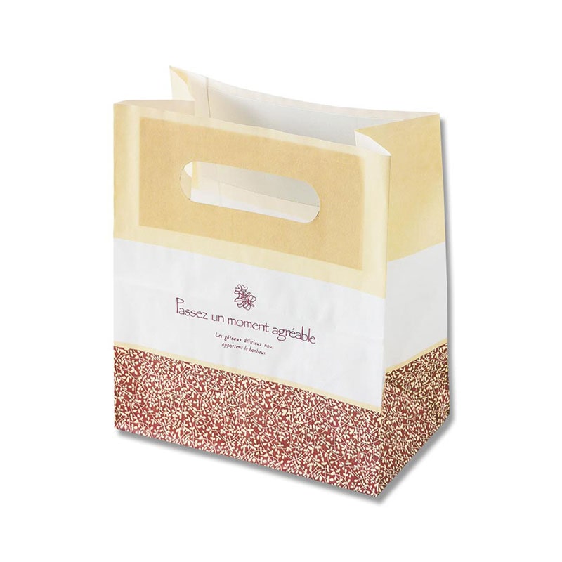 角底袋 ベビーバッグ アプリ 小 25枚/袋