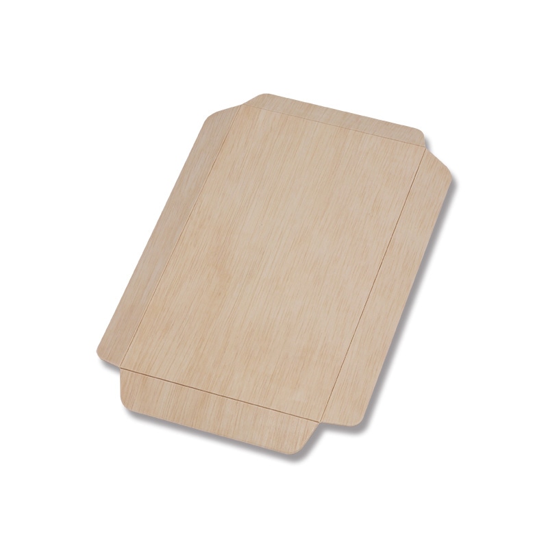 HEIKO 食品容器 ふぁるかたぼっくす 7寸 フタ 50枚/袋