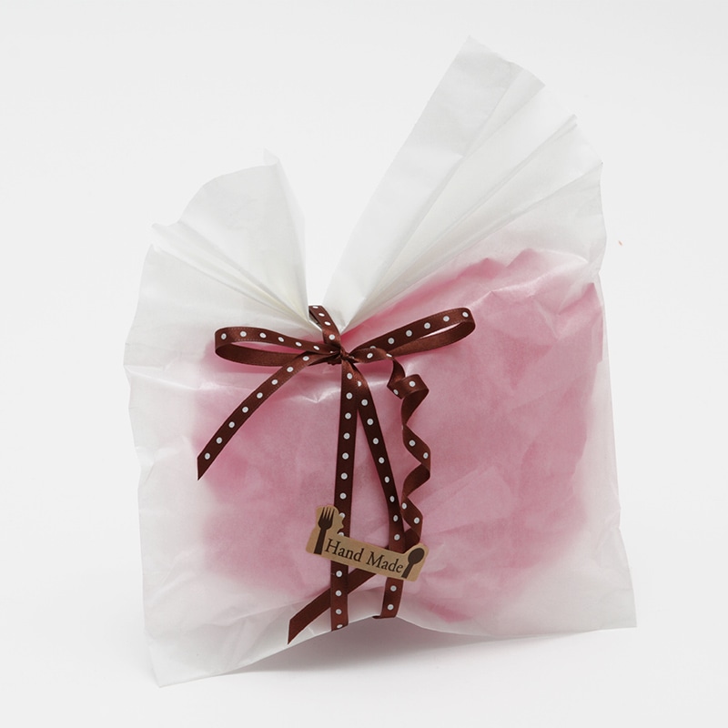 大阪ポリヱチレン販売 グラシン平袋 SJ NO.2 100枚/袋