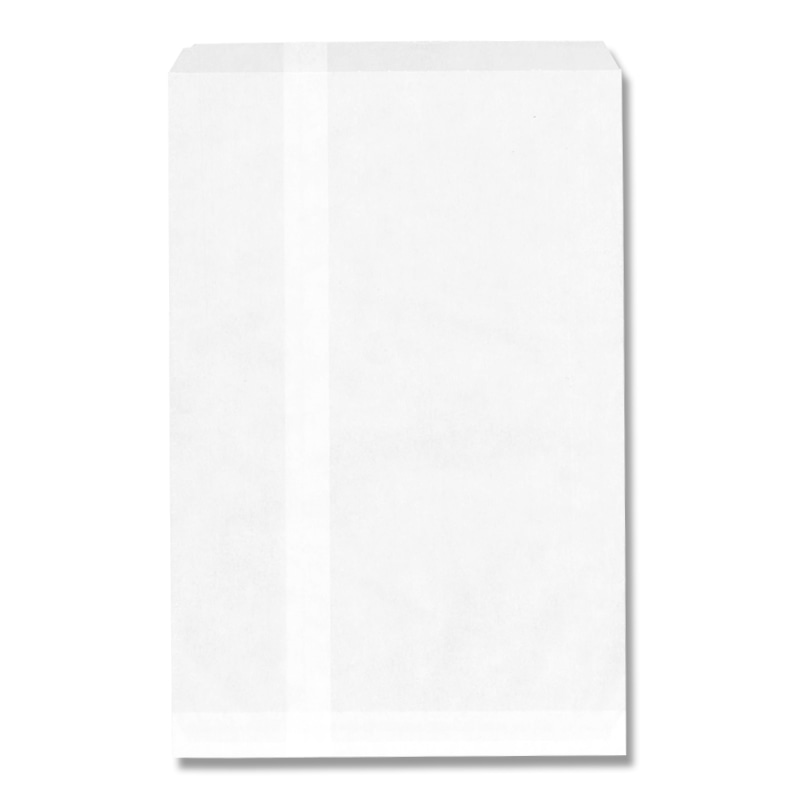 大阪ポリヱチレン販売 グラシン平袋 SJ NO.3 100枚/袋