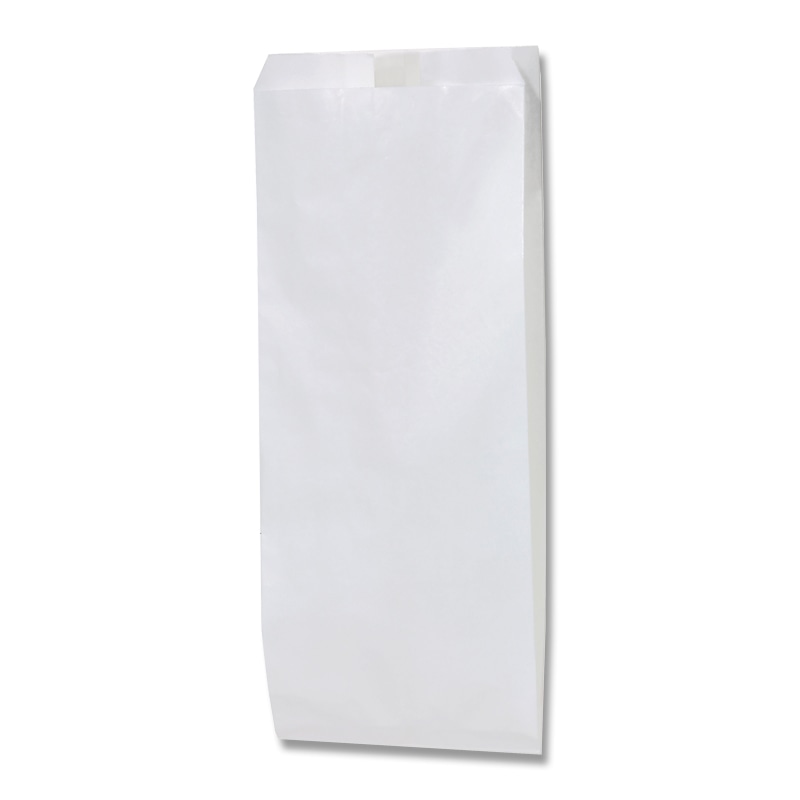 大阪ポリヱチレン販売 パン袋 焼きたてパン1斤 No.133 100枚/袋