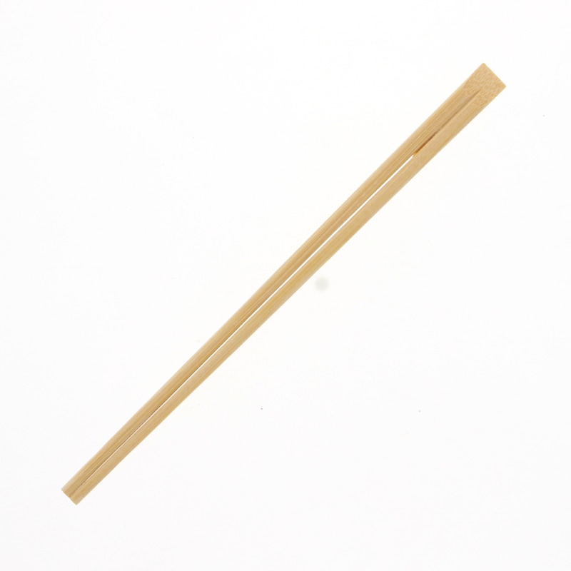 HEIKO 割箸 竹天削箸 21cm 裸 100膳/袋