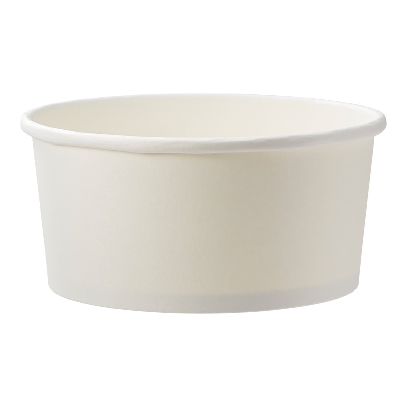 HEIKO 食品容器 晒フードカップPP 中型 630ml 142口径 25個/袋