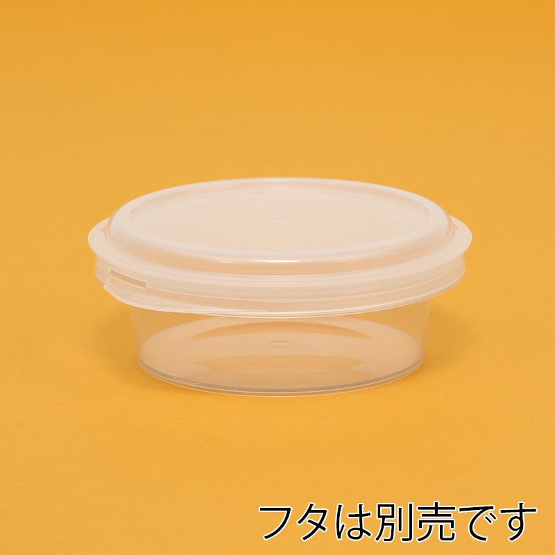 食品保存容器 SKクリスタルテナー 本体 S 10個/袋