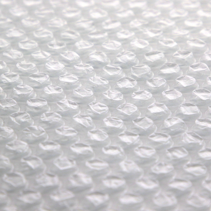 酒井化学工業 緩衝材ミナパック シート 300×300mm 401K 100枚/袋