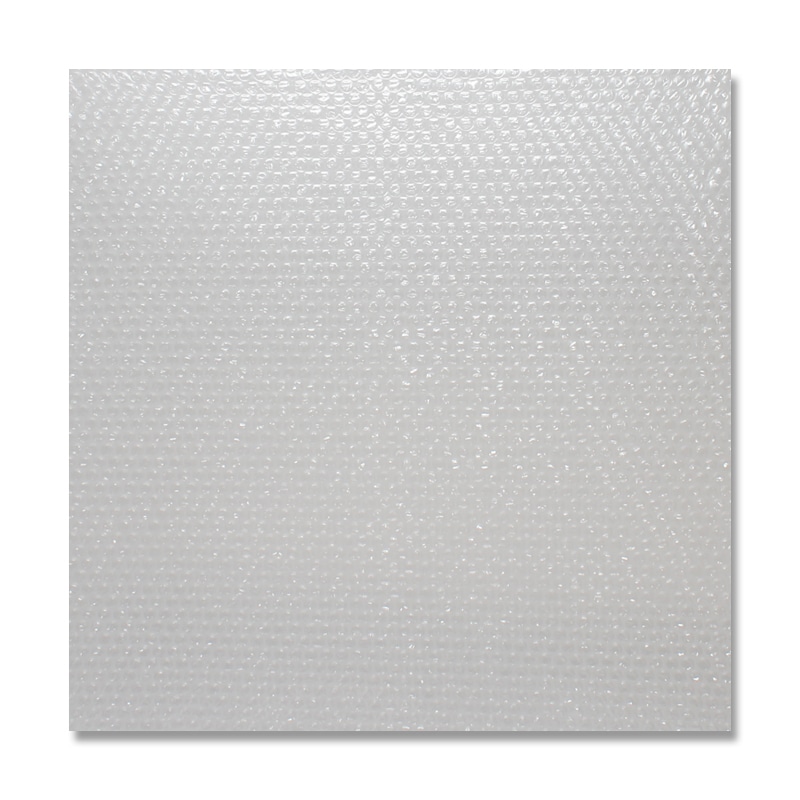 酒井化学工業 緩衝材ミナパック シート 500×500mm 401K 100枚/袋