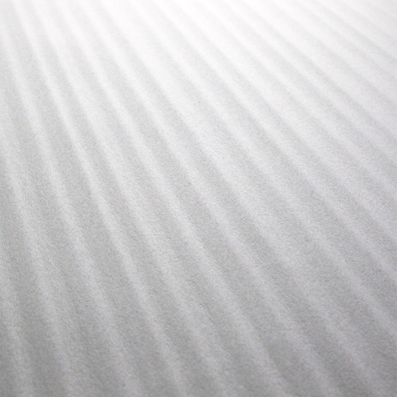 酒井化学工業 緩衝材 ミナフォーム シート 1mm 600×600mm ♯110 200枚/袋