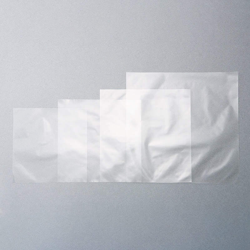 福重 セロファン MSTシート 120角 270003 透明無地 1000枚/束(ご注文単位1束)【直送品】