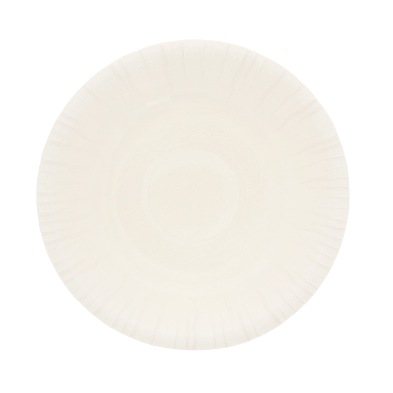 HEIKO 丼容器 ペーパーボウル 15cm 白 20枚/袋