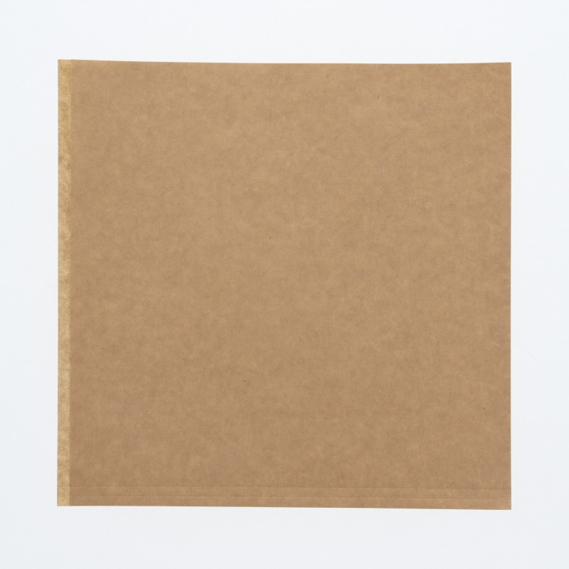 紙製 バーガー袋 20 未晒無地 100枚/袋