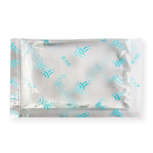 三重化学工業 保冷剤　スノーパック 40g 112　ピュア-4 350個/箱（ご注文単位1箱）【直送品】