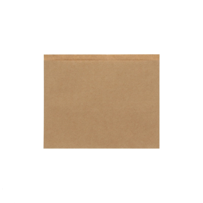 マスターパック 未晒 2号 100枚/袋