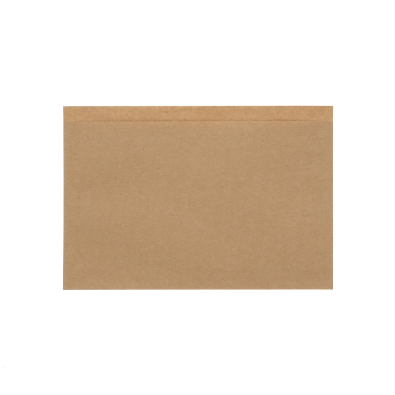 マスターパック 未晒 3号 100枚/袋