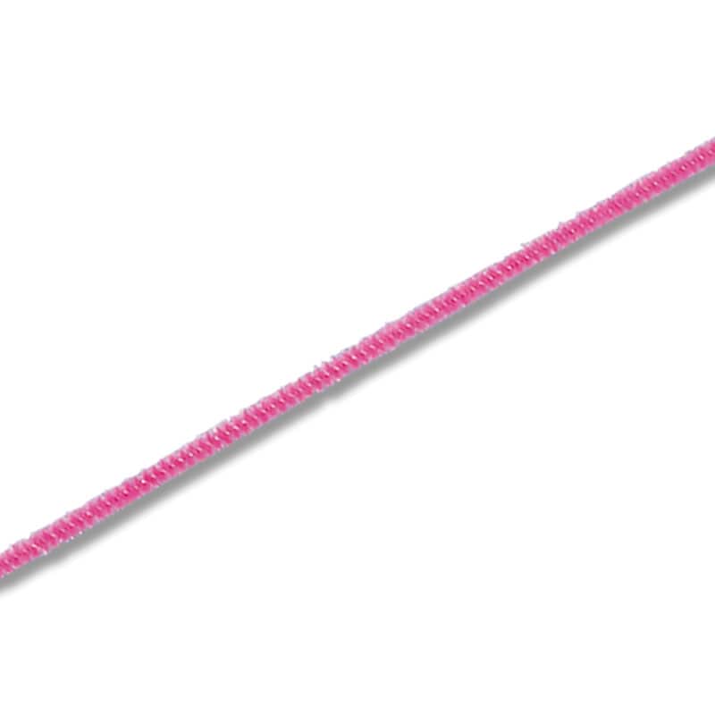 モール モール1分 φ3mm×24cm ピンク 200本/束
