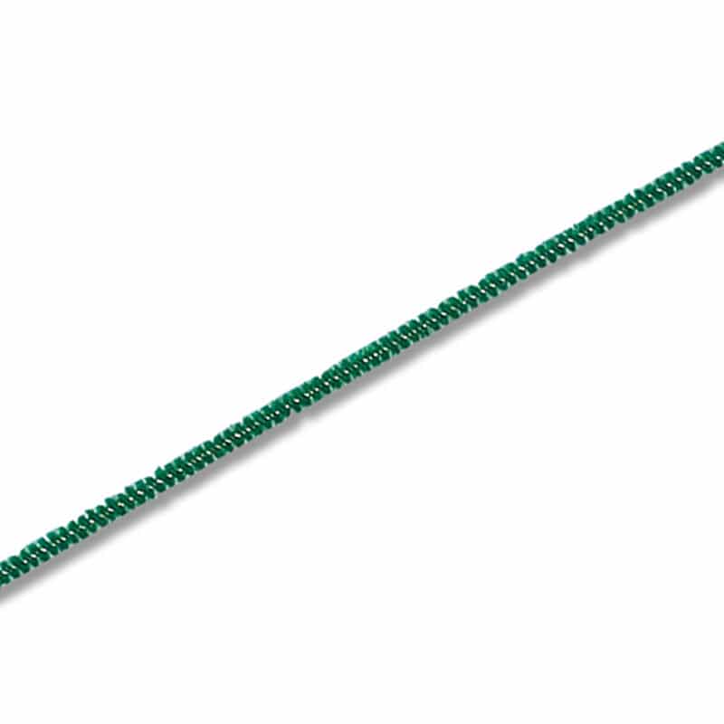 モール モール1分 φ3mm×24cm 緑 200本/束