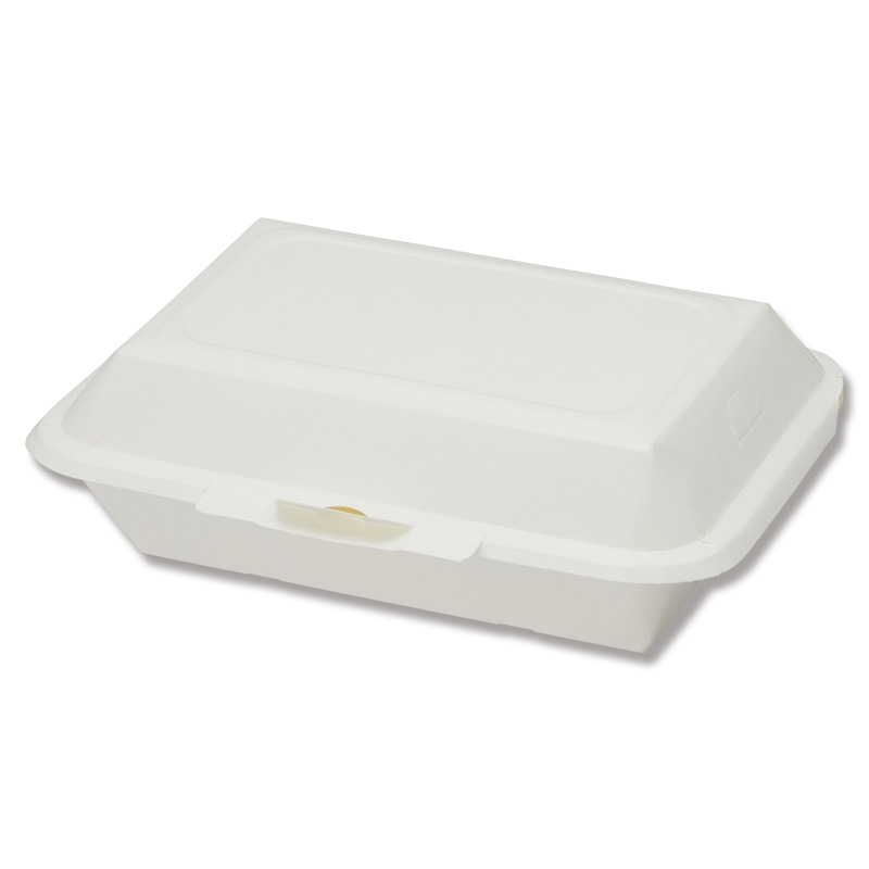 HEIKO 食品容器 ペーパーフードパック PFP-725 50枚/袋