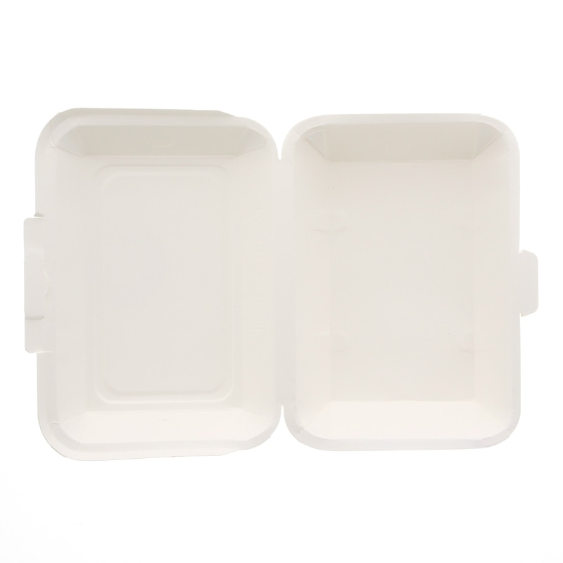 HEIKO 食品容器 ペーパーフードパック PFP-725 50枚/袋