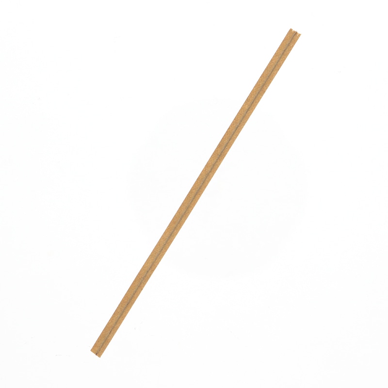 HEIKO 和紙タイ 4mm幅×12cm クラフト 50本/束