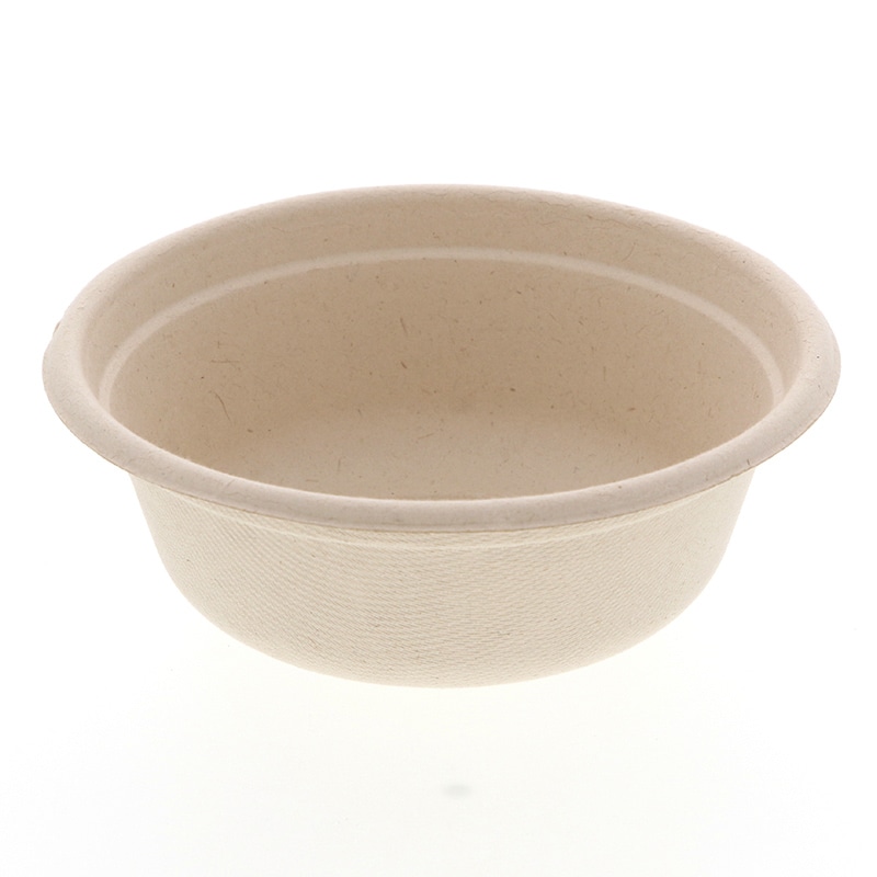 HEIKO 丼容器 エコバンブー ボウル BB-500 20枚/袋