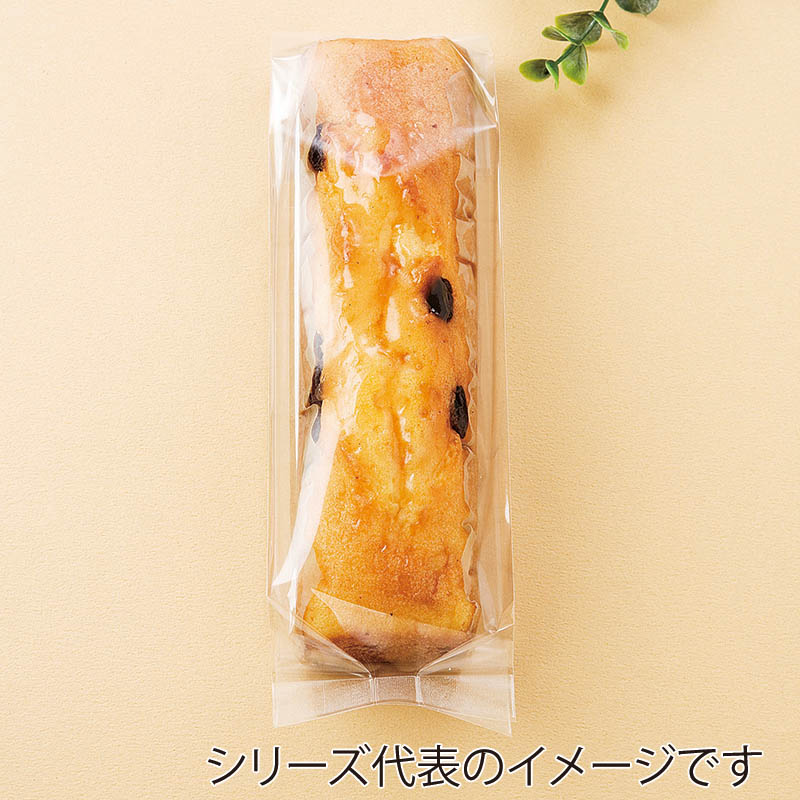 OPPパートコート袋#40 65×55×290 544002 100枚/束（ご注文単位1束）【直送品】