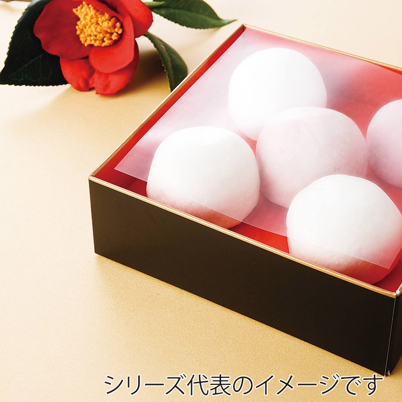 OPP無地シート #25 135角 270020 透明無地 1000枚/束(ご注文単位1束)【直送品】