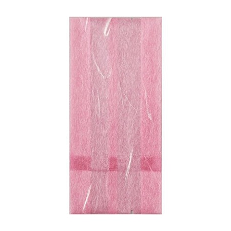 ガス袋　VK-41 中途シール 811027　雲竜ピンク 100枚/束（ご注文単位5束）【直送品】