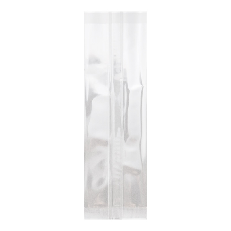 OPPパートコート袋#40 90×70×300 544007 100枚/束（ご注文単位1束）【直送品】