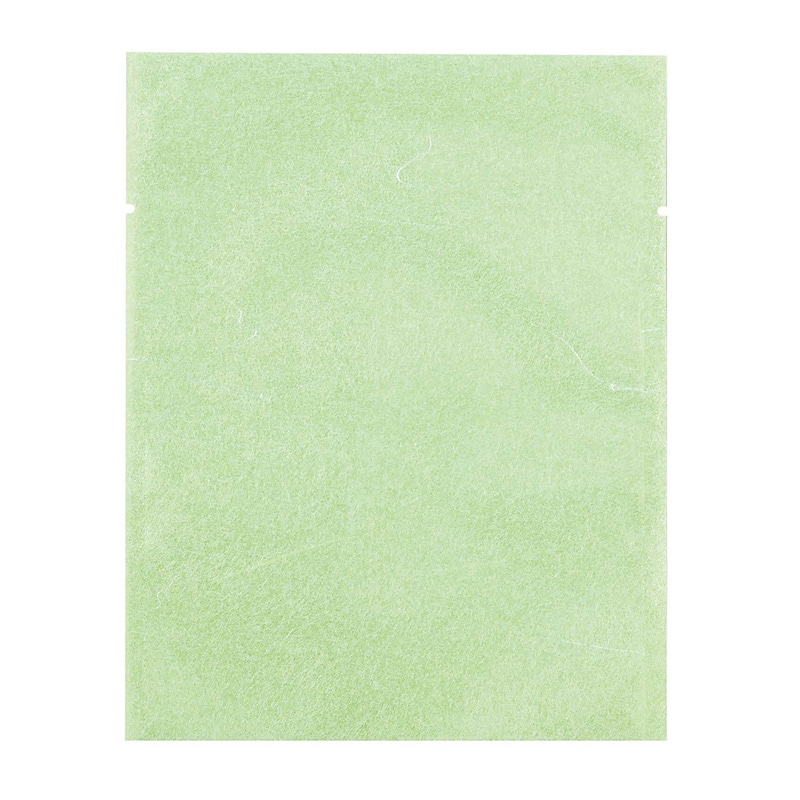 ガス袋 Z-36 大 581031 雲竜若草 100枚/束(ご注文単位5束)【直送品】