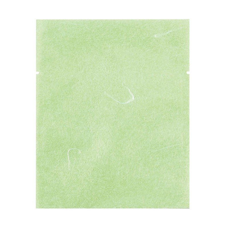 ガス袋 Z-39 中 581034 雲竜若草 100枚/束(ご注文単位5束)【直送品】